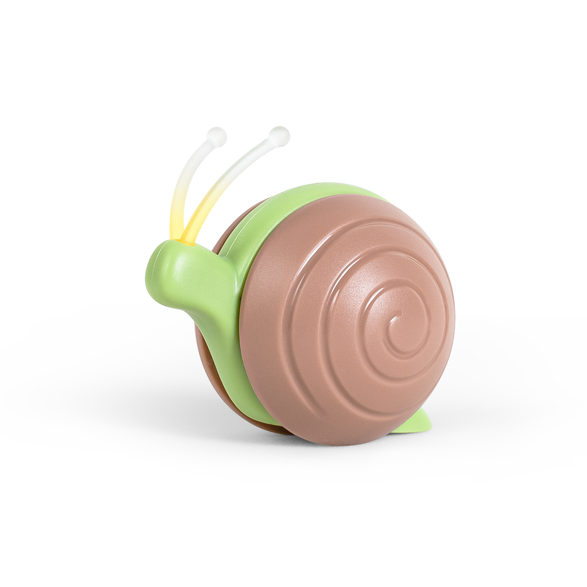 Wicked Snail#color_brown / green