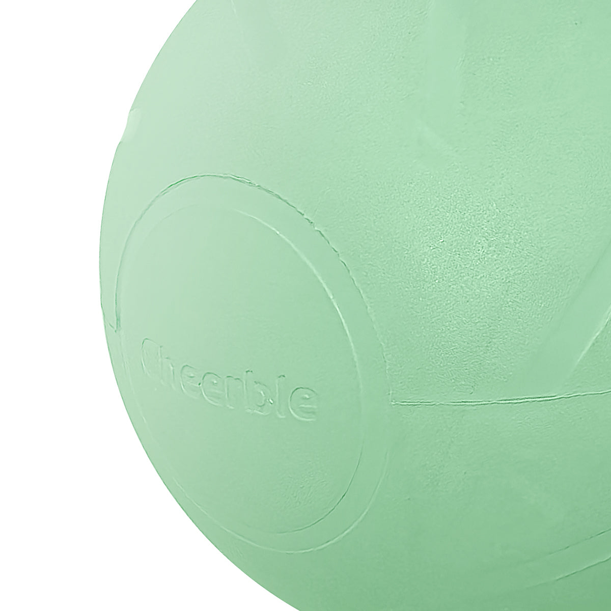 Wicked Ball PE#color_jade green