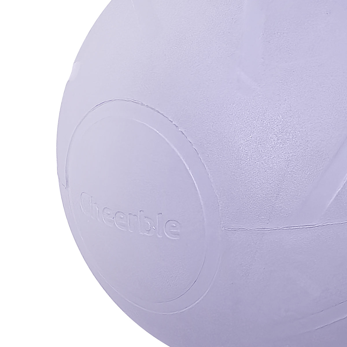 Wicked Ball PE#color_light purple