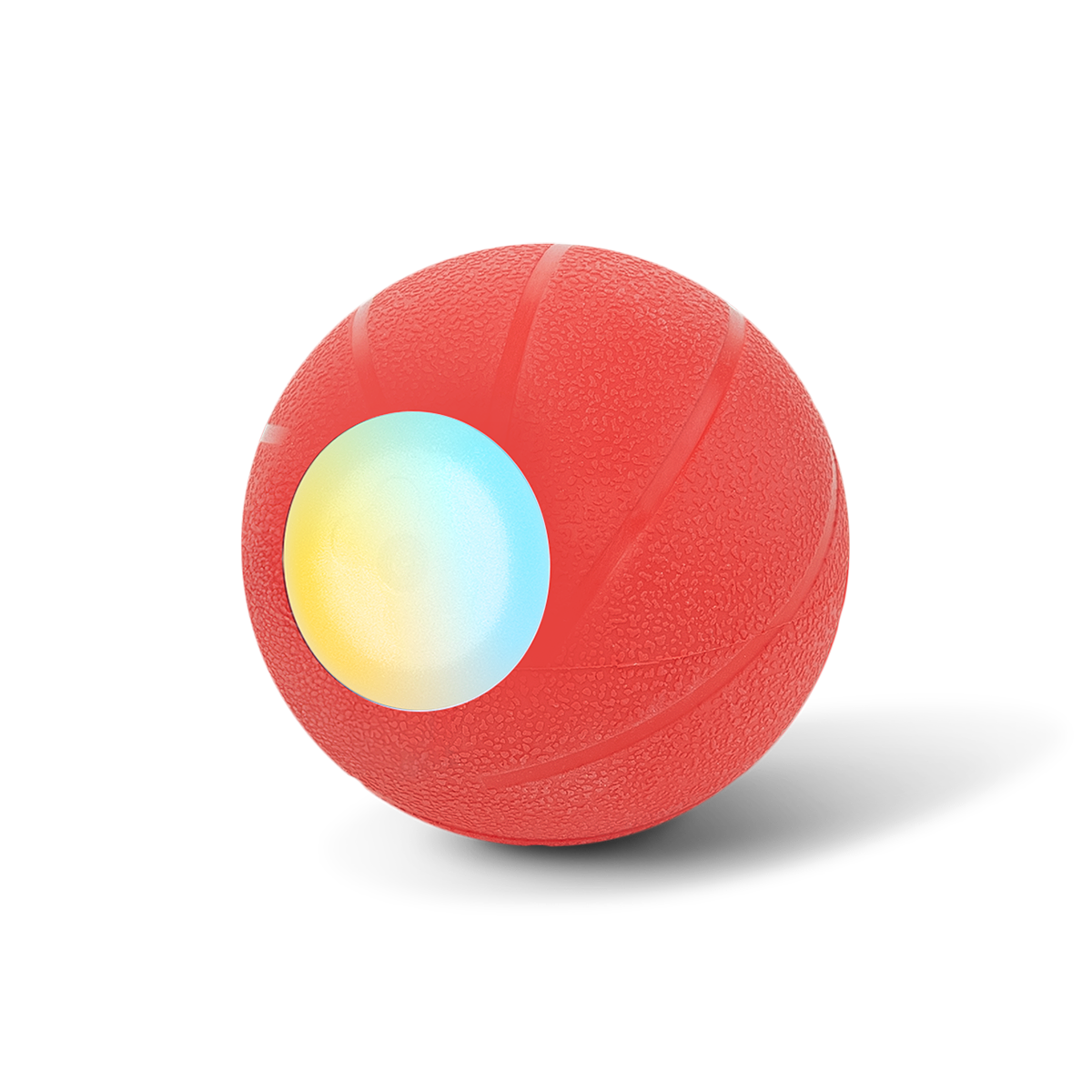 Wicked Ball SE#color_sunrise red (enhanced rubber)