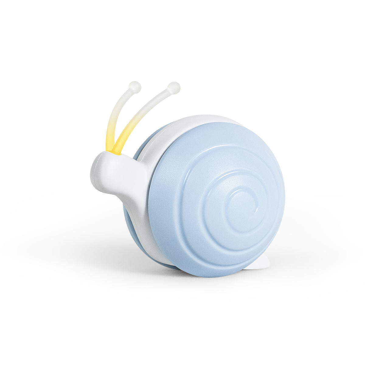 Wicked Snail#color_blue / white