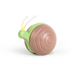 Wicked Snail#color_brown / green