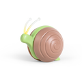 Wicked Snail#color_brown / green