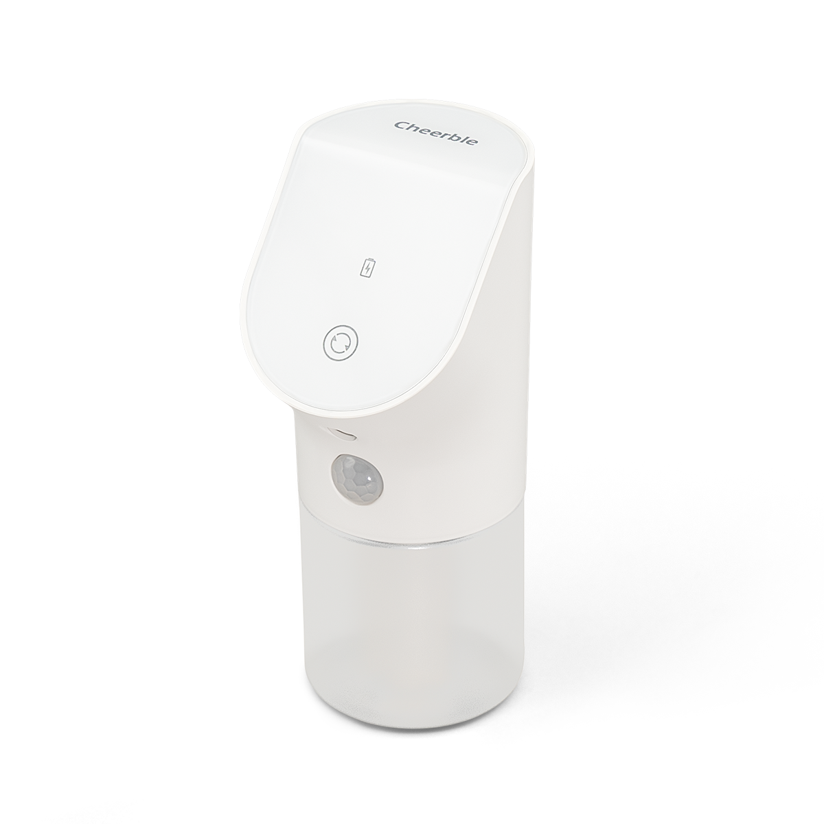 Smart Deodorizer | Odor-Free Home | Freshness