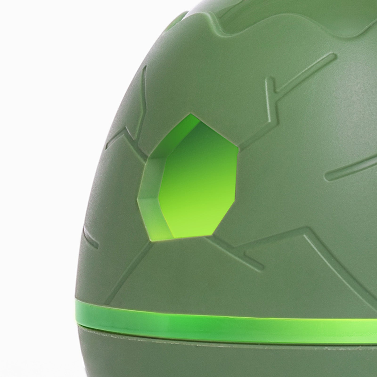Wicked Egg