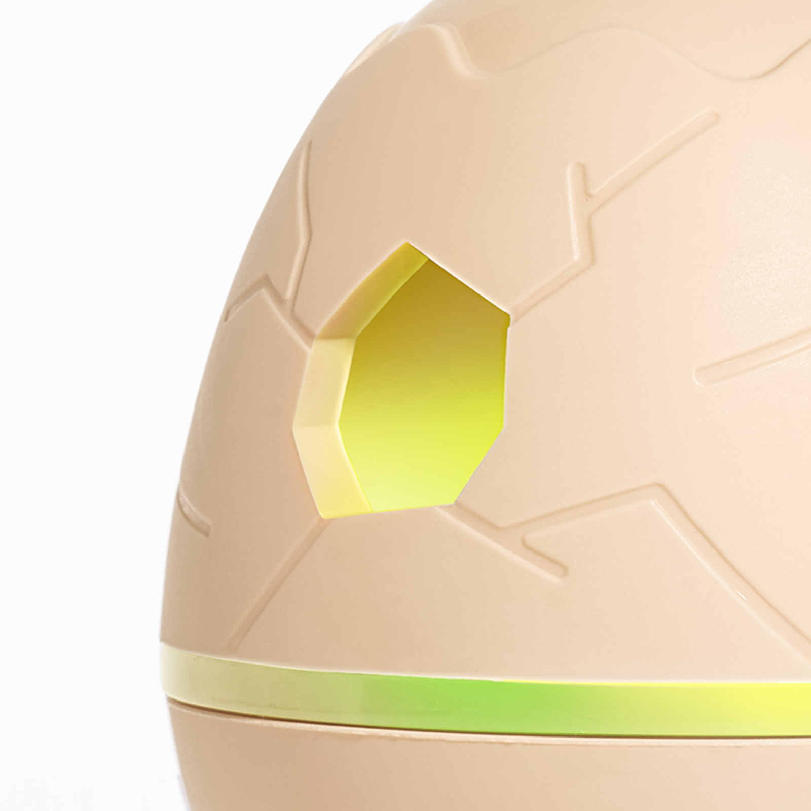 Wicked Egg