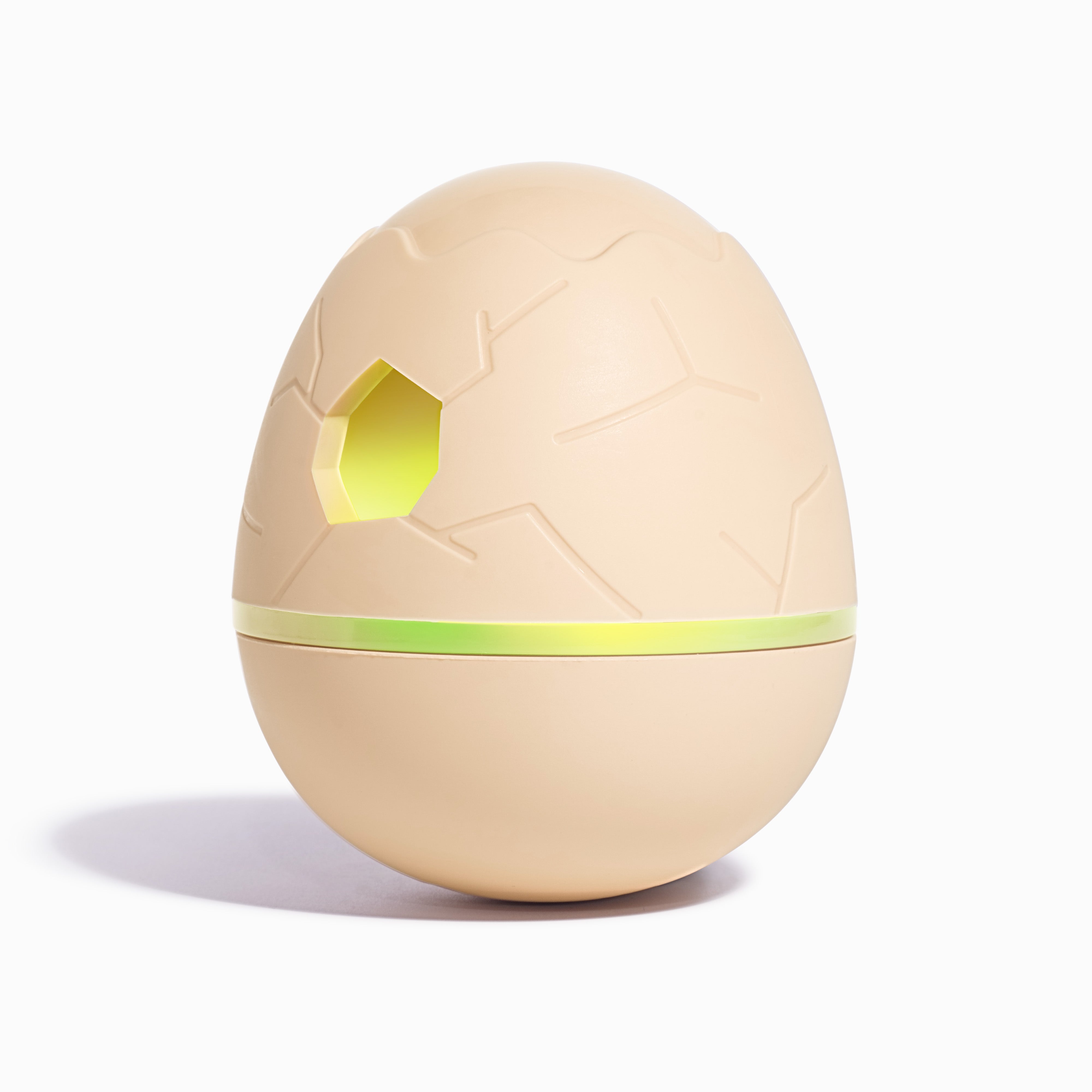 Wicked Egg Treat Dispenser Toy