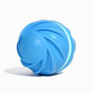 Cheerble Wicked Ball - Interactive Toy for Pets