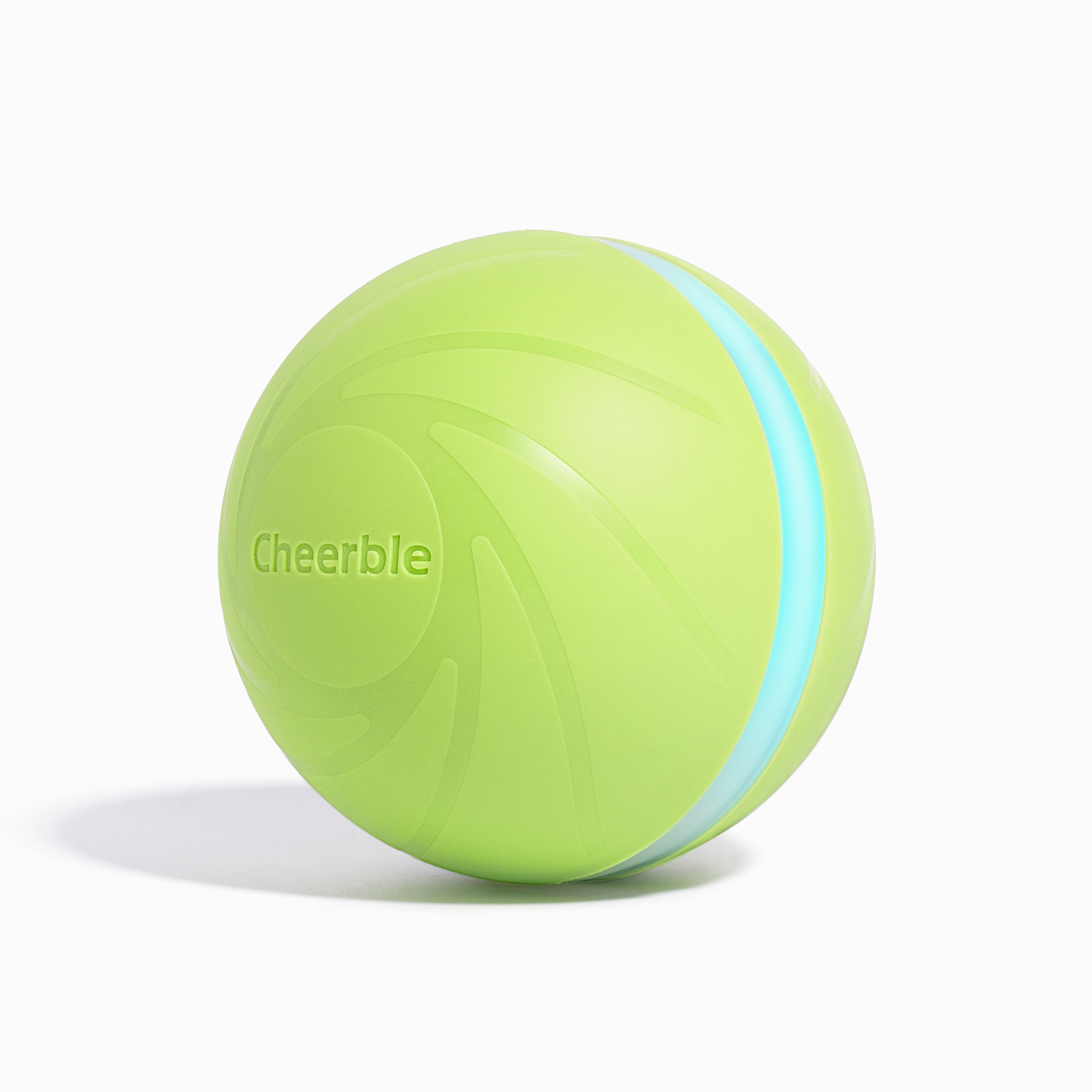 Wicked Ball