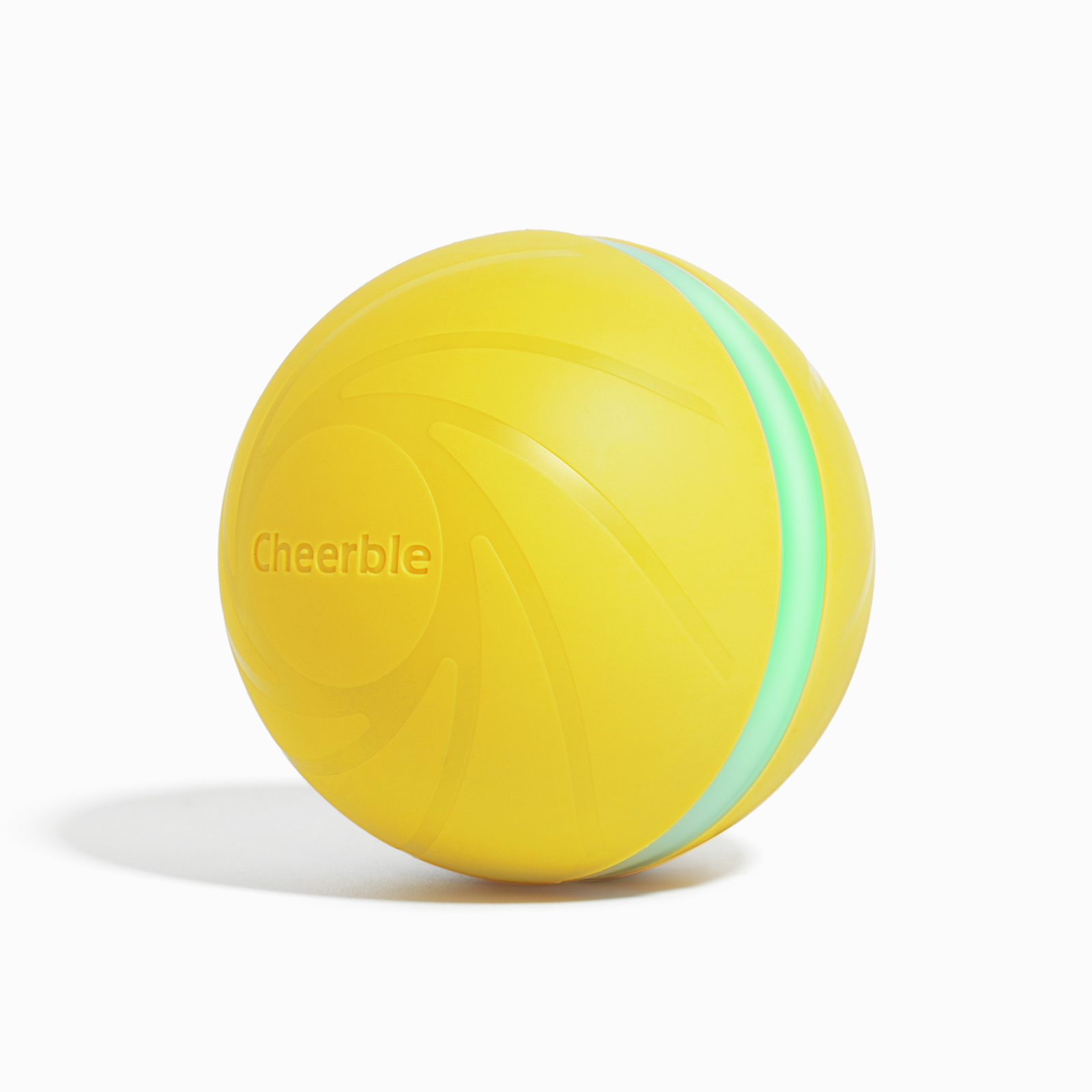 Wicked Ball