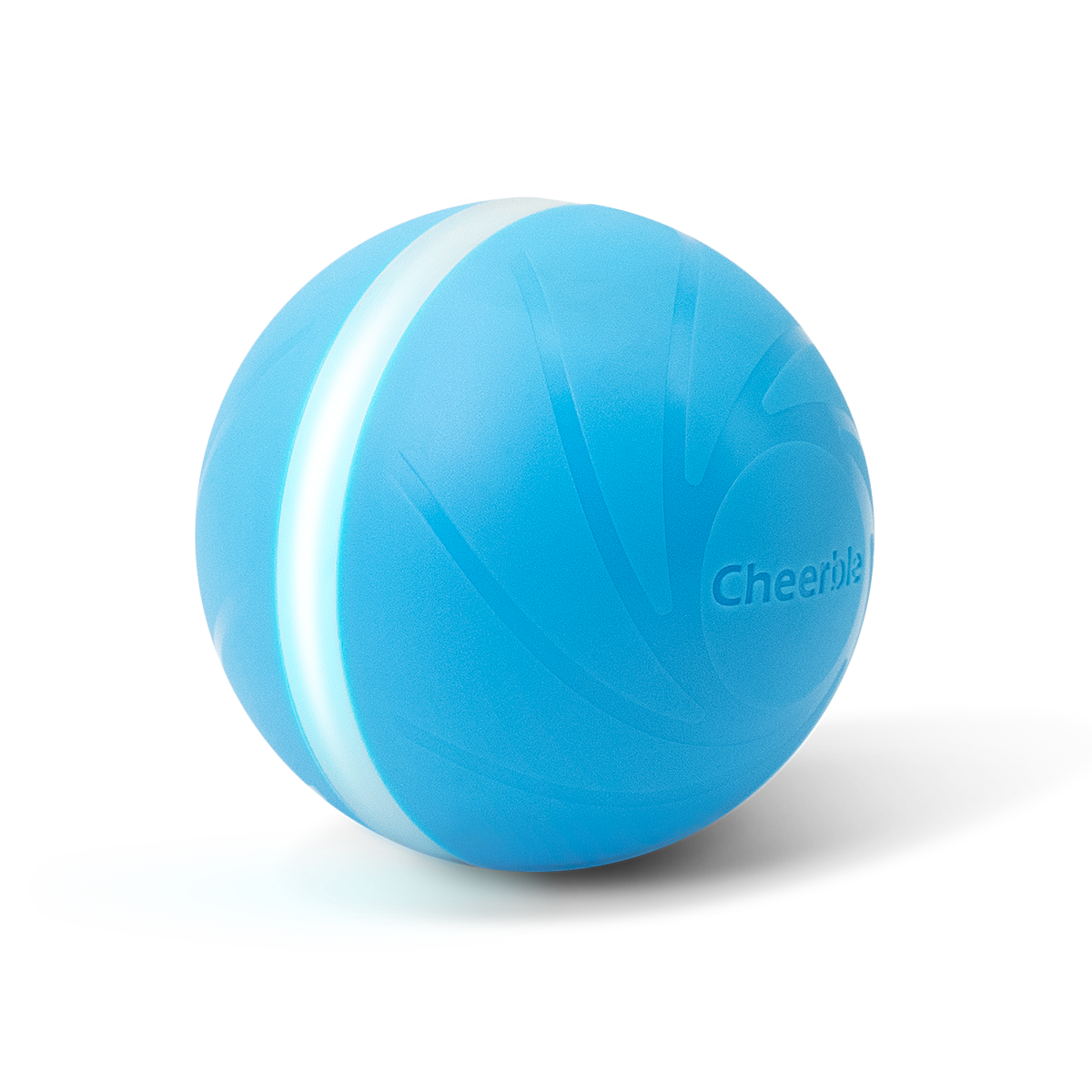 Wicked Ball#color_blue