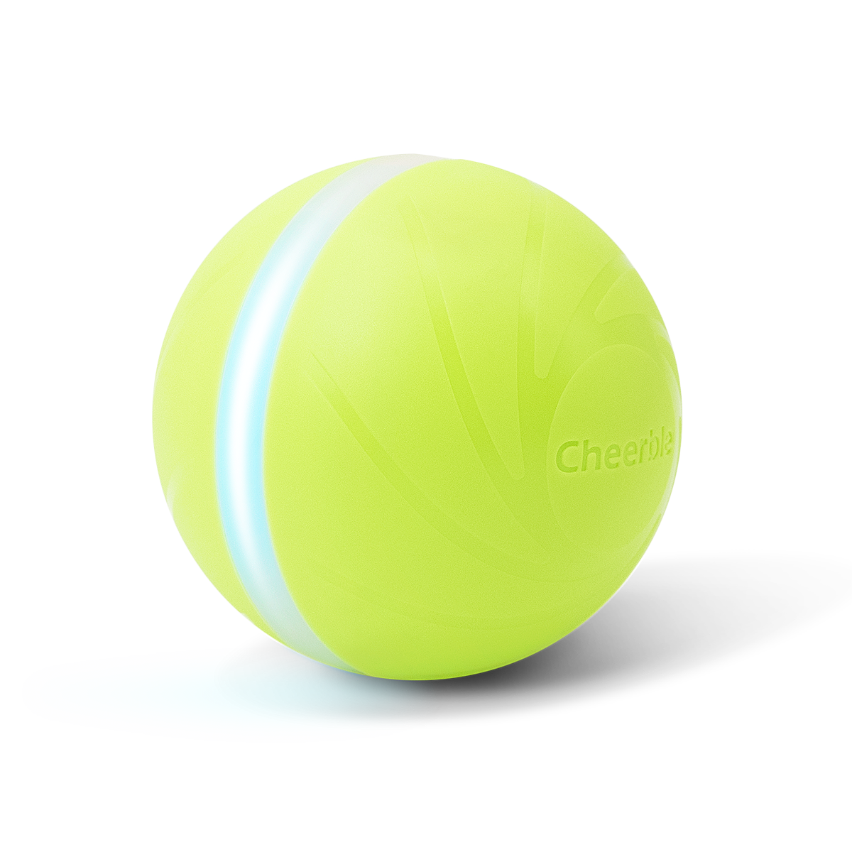Wicked Ball - Green