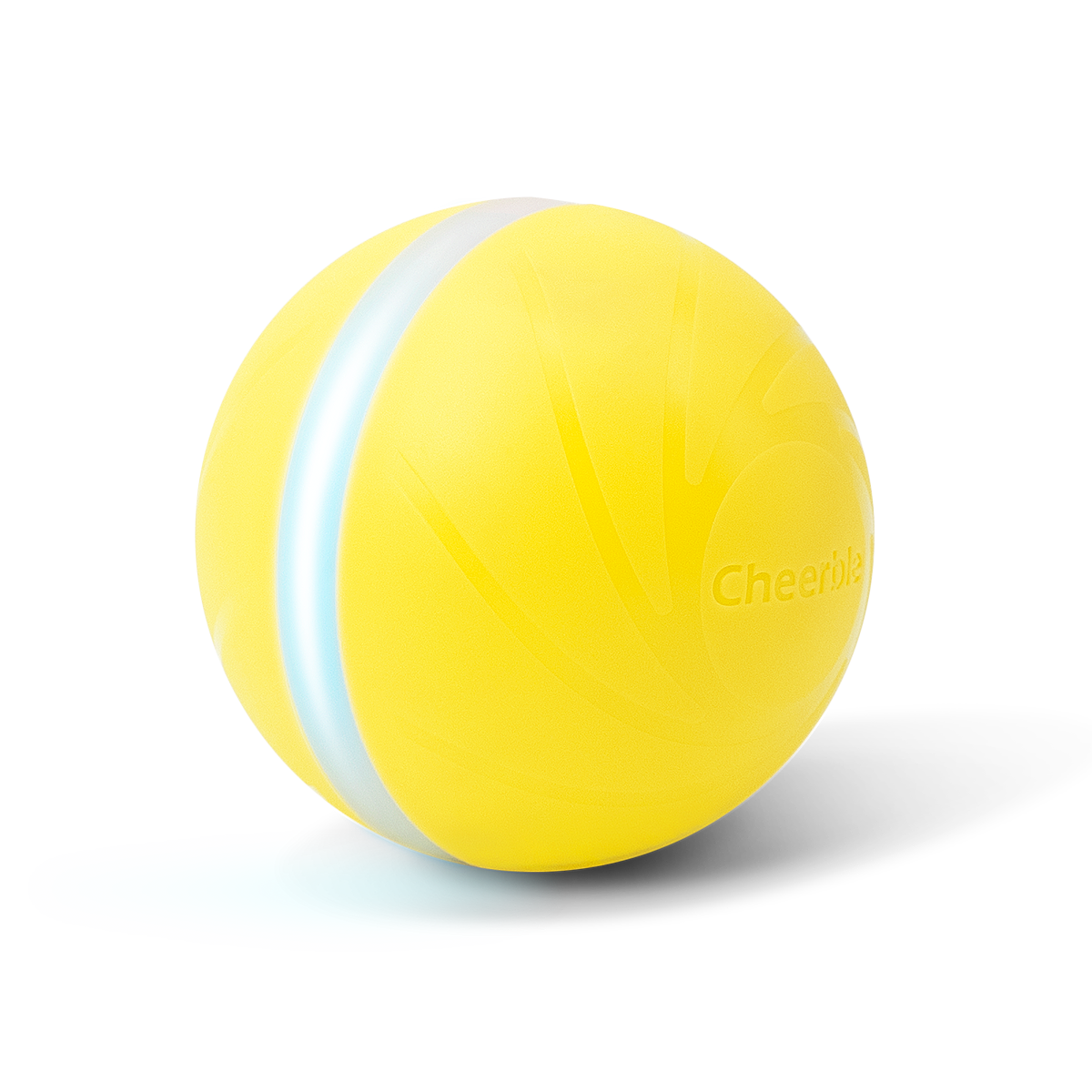The Yellow Ball