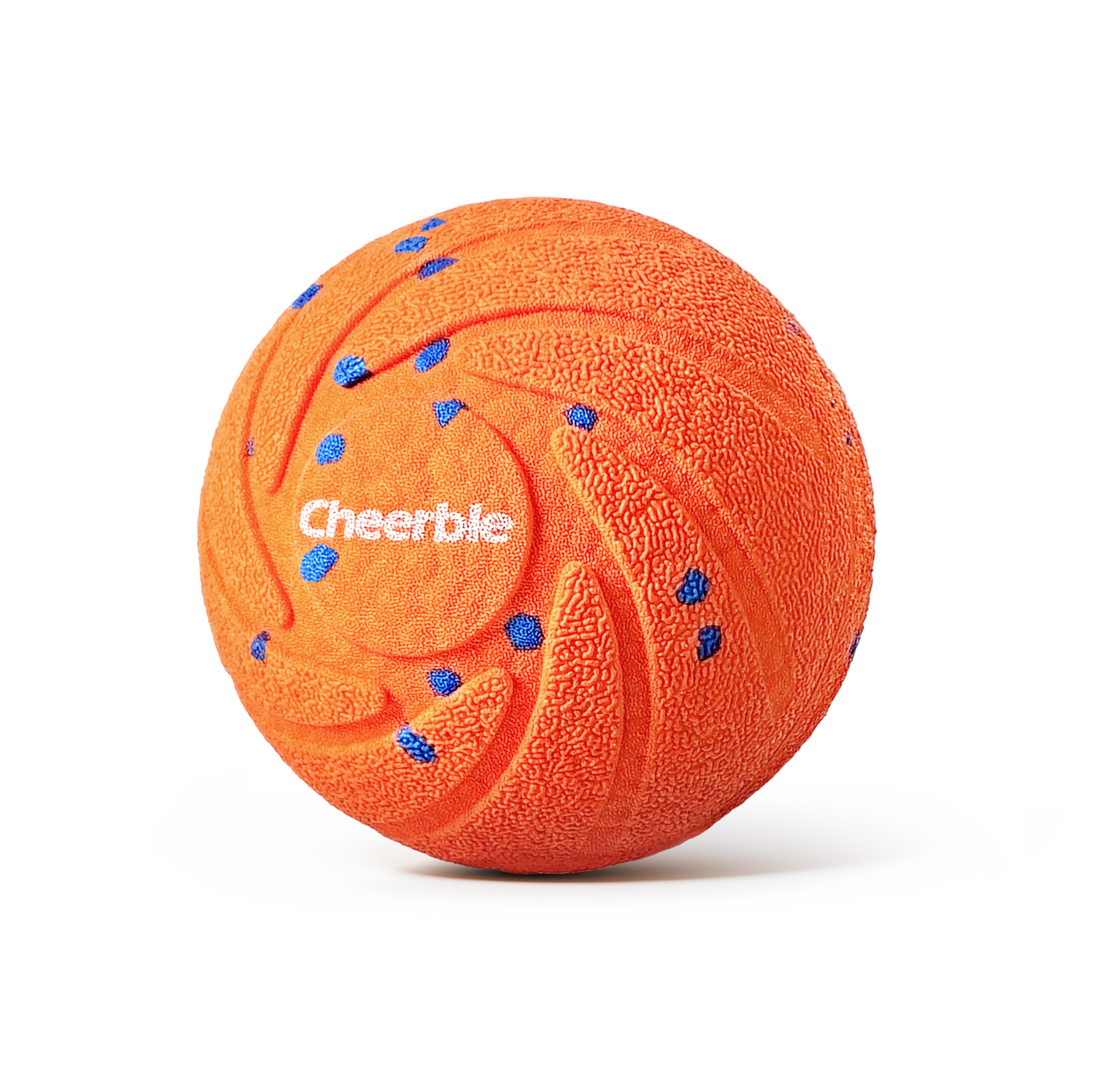 Wicked Ball Air | Cheerble - Innovative Play for Active Dogs