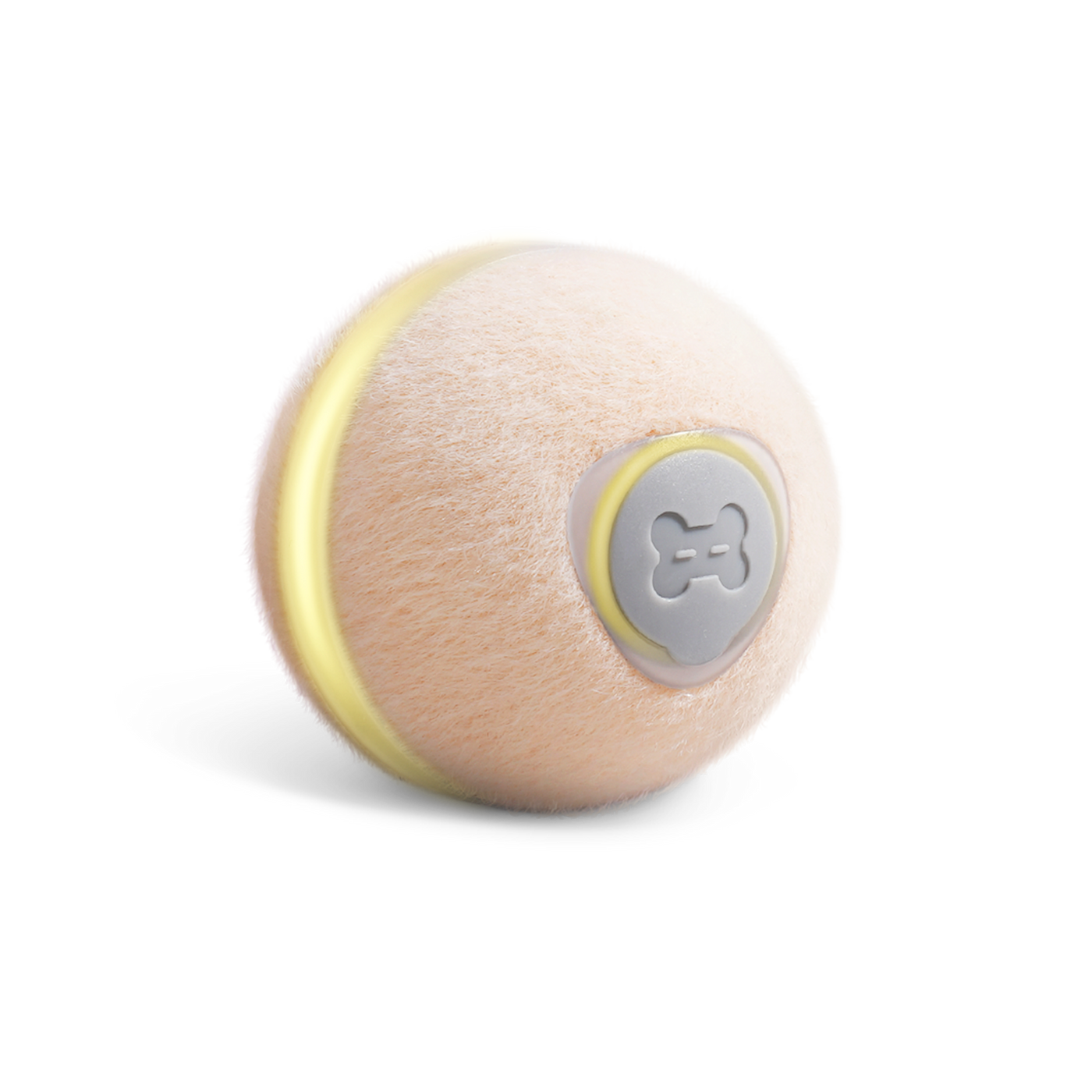 Wicked Ball M3 | Cheerble - Advanced Interactive Toy for Cats