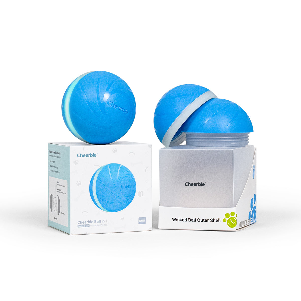 Wicked Ball Bundle