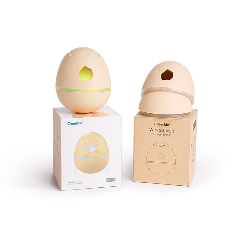 Wicked Egg & Shell Bundle