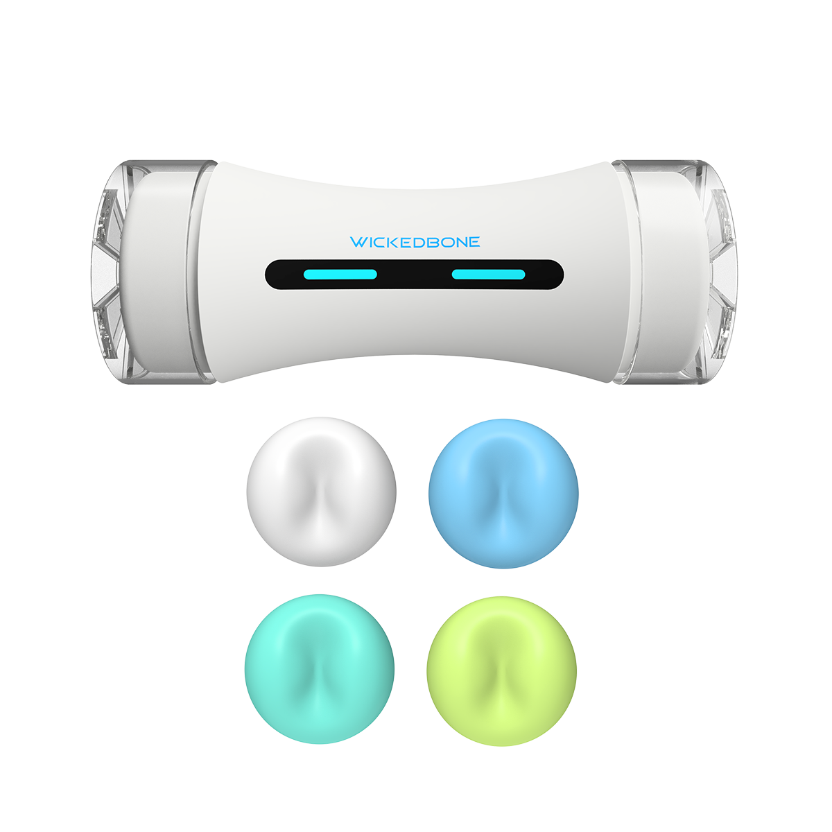 Wickedbone smart dog toy best sale