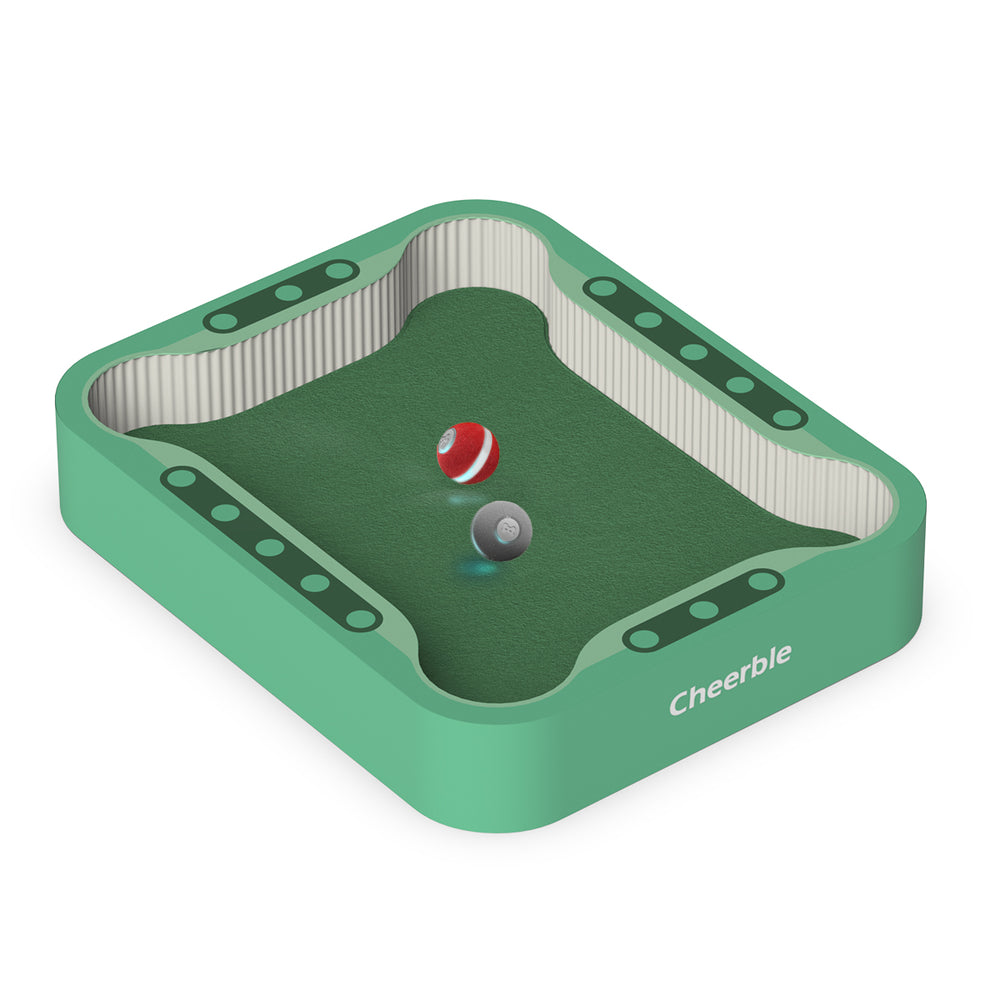 Board Game Brand New 3 in 1 Smart Cat Toy, One Size Fits All